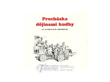 Procházka dějinami hudby